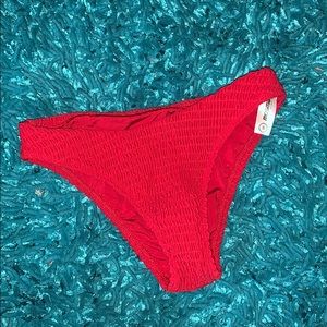 Bathing suit bottoms